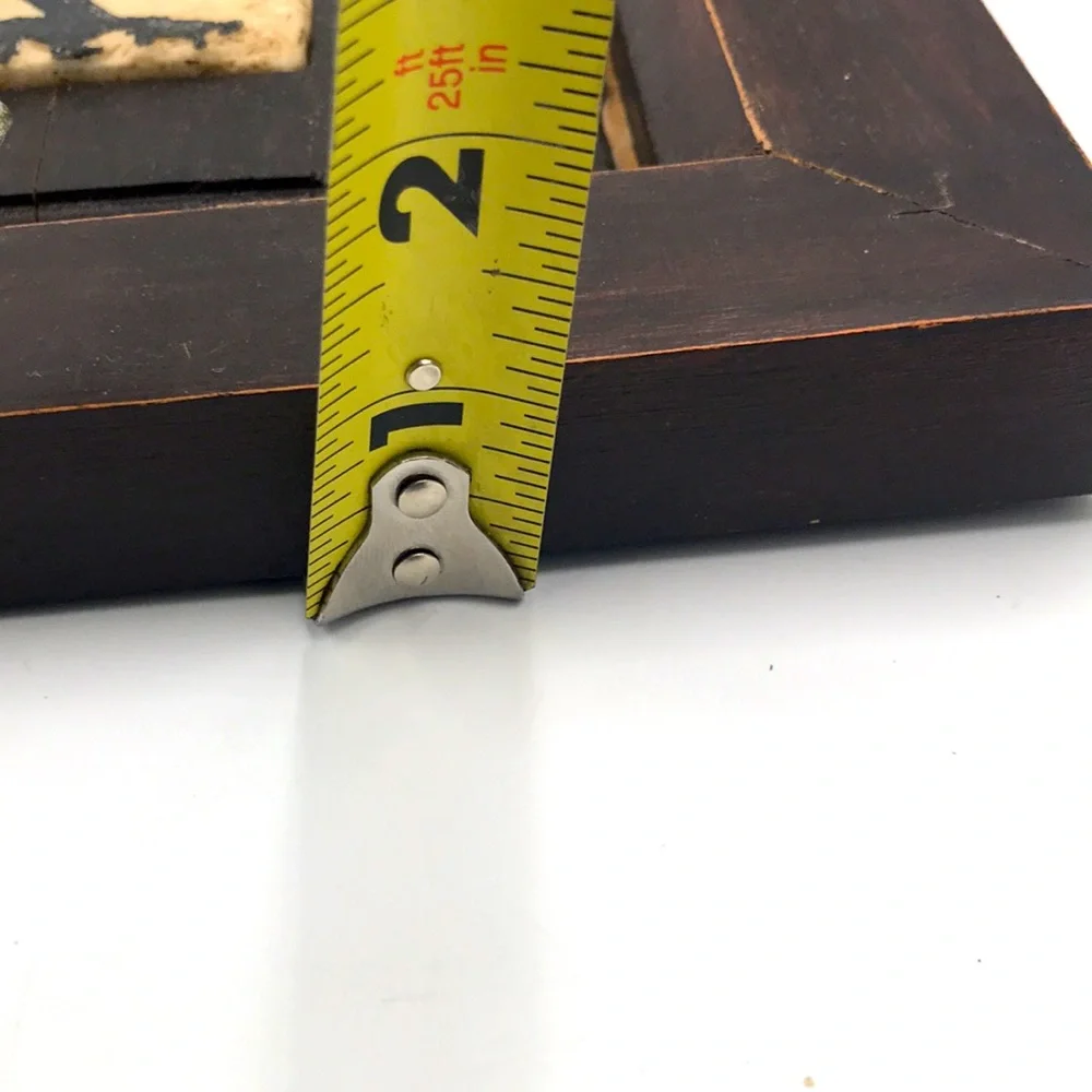 Eiffel Tower Wall Hook Decor